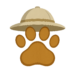 Safari Tourists